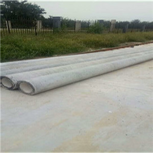 15米電線(xiàn)桿